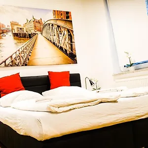 Reeperbahn Appartement Hamburg-Harburg
