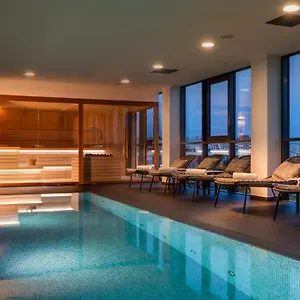 Sana Hotel Berlijn
