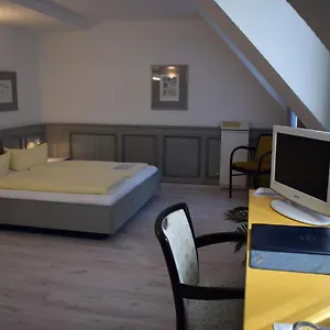 Hotel Avenue, Nuremberg