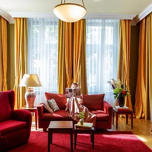 Louisa's Place Hotel Berlijn
