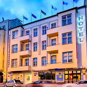 Art Charlottenburger Hof Hotel Berlijn
